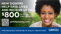 Biomat USA, Inc. - Ocala, FL