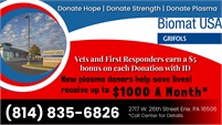 Biomat USA, Inc. - Erie