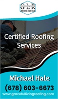 Graceful Living Roofing