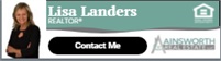 Ainsworth Real Estate - Lisa Landers