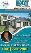EXIT King Realty - Eric H. Sater