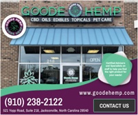 Goode Hemp