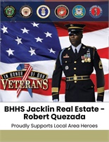 BHHS Jacklin Real Estate - Robert Quezada