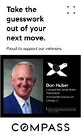 Compass Realty - Don Huber
