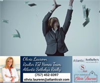 Atlantic Sotheby's - Olivia Laurenn