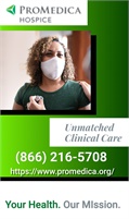 Promedica Hospice