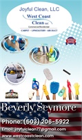 Joyful Clean, LLC