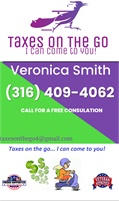 Taxes On The Go
