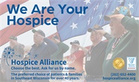 Hospice Alliance