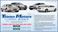 Thielen Motors