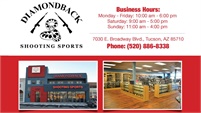 Diamondback Shooting Sports, Inc.
