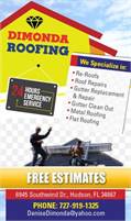 Dimonda Roofing