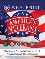 Mountain Air Auto Service LLC