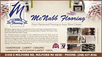 McNabb Flooring