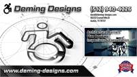 Deming Designs