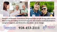    Hospice of Havasu Transitions Program