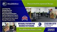 Health Rite Physical And Occupational Therapy