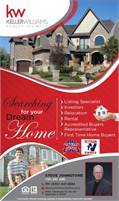 Keller Williams Realty Infinity - Steve Johnstone