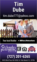 Charles Ruttenberg Realty - Tim Dube