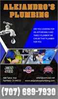 Alejandro's Plumbing
