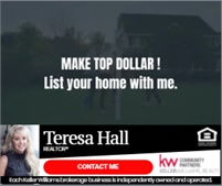 KW Community Partners - Teresa Hall