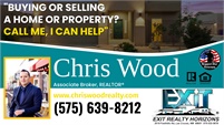 EXIT Realty Horizons - Chris Wood