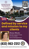 BHHS Premier Properties - Donna Miszler