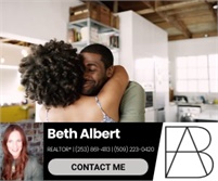 Compass Real Estate - Beth Albert