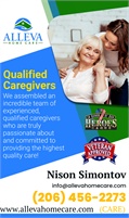Alleva Home Care
