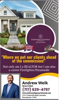 BHHS Homesale Realty - Andrew Welk