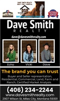 Dave Smith Realty