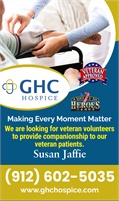 GHC Hospice - Savannah