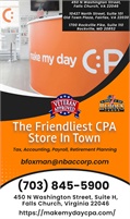 Make My Day CPA - Rockville, MD