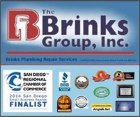 San Diego Plumbing And Pipe Lining Company