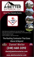 A-Better Exterior, LLC