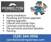 Pembelton Home Repair Service