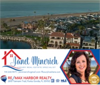 RE/MAX Harbor - Janet Minerich