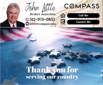 Compass Real Estate - John Little