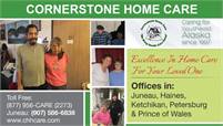 Cornerstone Home Care