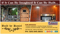 Built By Daniel