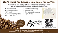 Accounting Services of York LLC