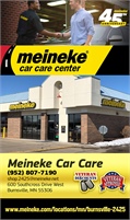 Meineke Car Care Center #2588