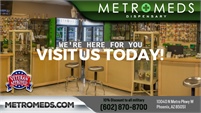 Metro Meds Dispensary