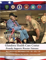 Glendora Health Care Center