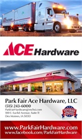 Park Fair Ace Hardware LLC