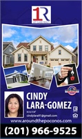 First Class Realty PA - Cindy Lara Gomez