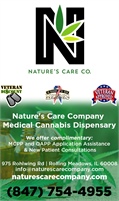 Natures Care - Jeff Neuschaefer