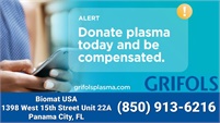    Biomat USA - Panama City