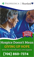 Heartland Hospice - Augusta