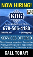     KRG Roofing - Matt Roden